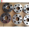 Stainless Steel 1.4057 Forging Flanges Stainless Steel Flange